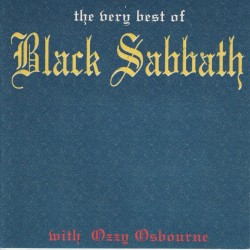 The Very Best of Black Sabbath With Ozzy Osbourne