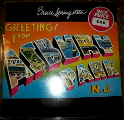 Greetings From Asbury Park, N.J.