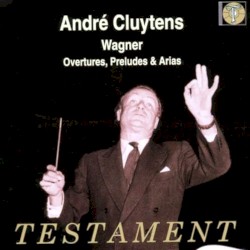 Overtures, Preludes & Arias