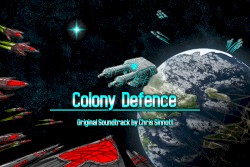 Colony Defence OST
