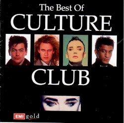 The Best of Culture Club