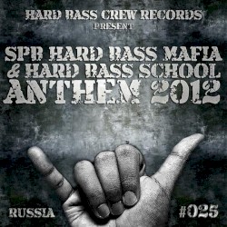 Anthem 2012