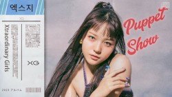 Puppet Show (City Pop Remix)