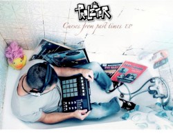 Curses EP (Bonus Tracks)