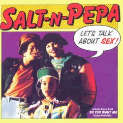 Let’s Talk About Sex