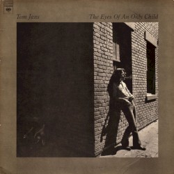 The Eyes of an Only Child