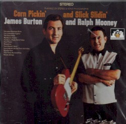 Corn Pickin' and Slick Slidin'