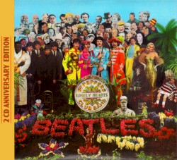 Sgt. Pepper’s Lonely Hearts Club Band