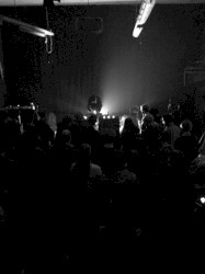 Buiten Het Droomharmonium