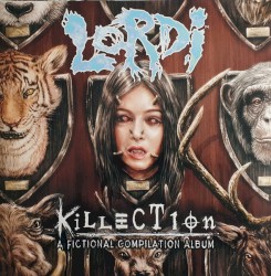 Killection: A Fictional Compilation Album