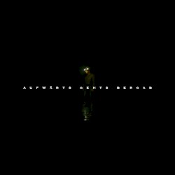 Aufwärts gehts bergab