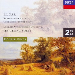 Symphonies 1 & 2 / Cockaigne / In the South