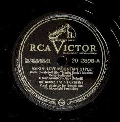 Makin' Love Mountain Style / Meadowlands