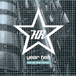 Year Ten Live at The Forum