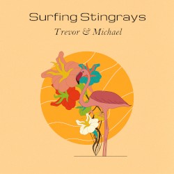 Trevor & Michael