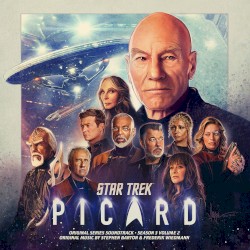 Star Trek: Picard - Season 3 - Vol. 2