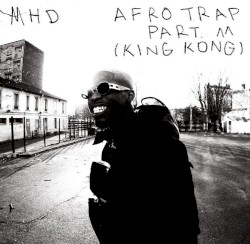 Afro Trap Part. 11 (King Kong)