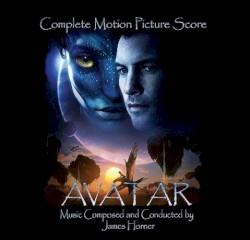 Avatar: Complete Motion Picture Score