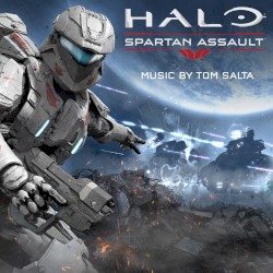Halo: Spartan Assault