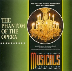 The Phantom of the Opera