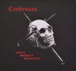 Epicus Doomicus Metallicus