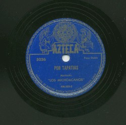 Por tapatías / Soñador