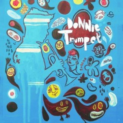 Donnie Trumpet