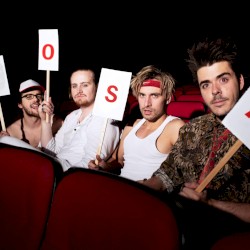 Tosa [Unplugged] [Live in Angela's Living Room]