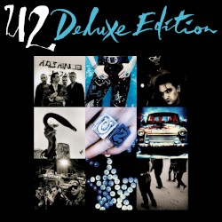 Achtung Baby (deluxe edition)