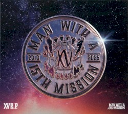 XV e.p. Across the Globe