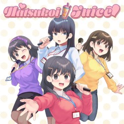 HATSUKOI JUICE