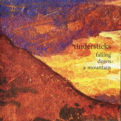 Falling Down a Mountain