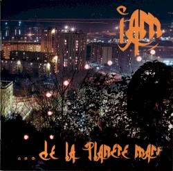 … de la planète Mars