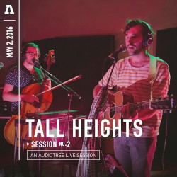 Tall Heights on Audiotree Live (session #2)