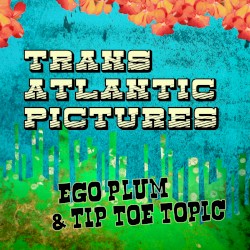 Transatlantic Pictures