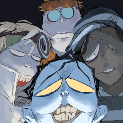 BIGTOP BURGER: SEASON TWO