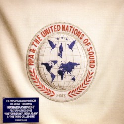 United Nations of Sound