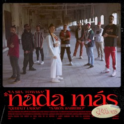 Nada más (live Sessions)