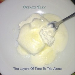 The Layers of Time To Trip Alone