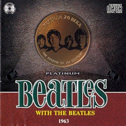With The Beatles