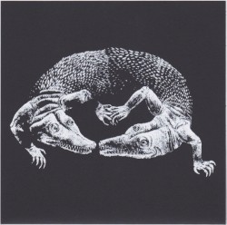 Cutting Pink With Knives / Antithesis