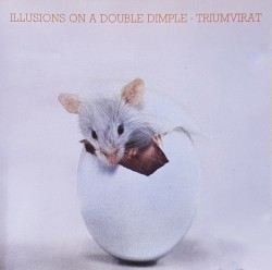 Illusions on a Double Dimple