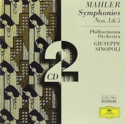 Symphonies Nos. 1 & 5