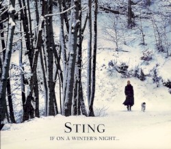If on a Winter’s Night…