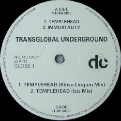 Templehead