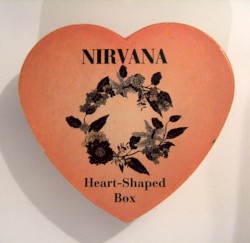Heart-Shaped Box