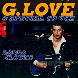 Rodeo Clowns