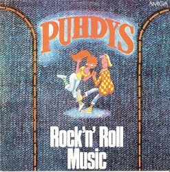 Rock 'n' Roll Music