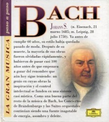 Brandenburg Concertos nos. 2 & 5 / Suite no. 2
