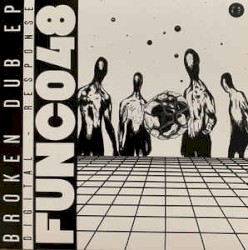 Broken Dub EP
